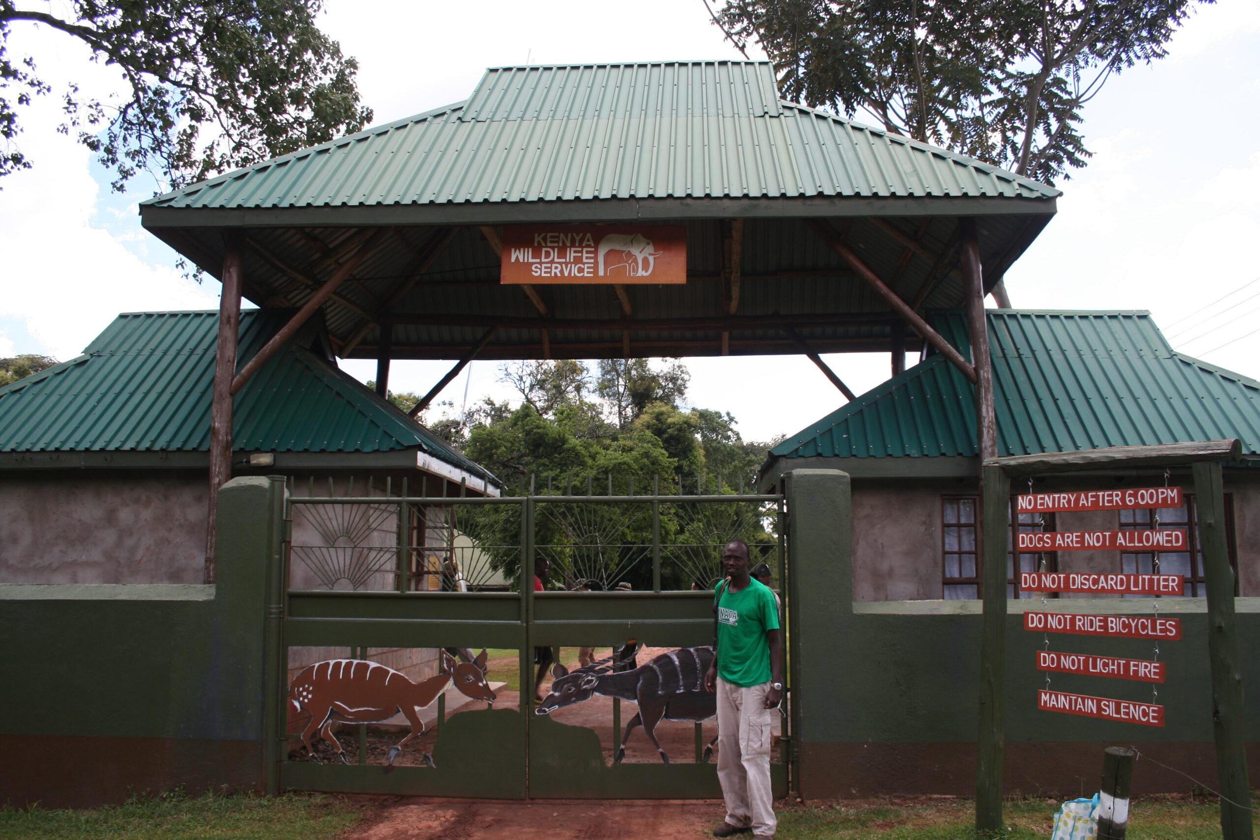 saiwa swamp national park 2 2